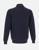 Cardigan in cotone BB1MLTP CR12M890 FILIPPO DE LAURENTIIS 