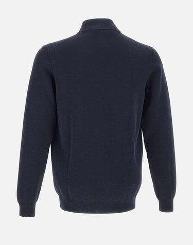 Cardigan in cotone BB1MLTP CR12M890 FILIPPO DE LAURENTIIS 