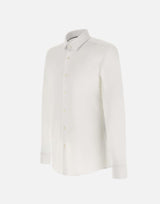 Camicia "Hank" 50503554 100 BOSS 