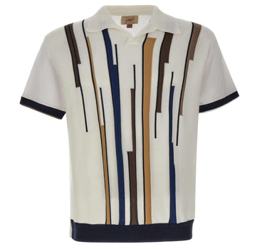 Polo "Bryan" BRYAN UNICALATTE BOB 