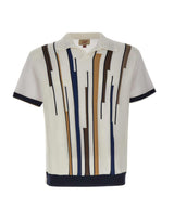 Polo "Bryan" BRYAN UNICALATTE BOB 