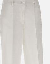 Pantaloni  "Canyox24" in cotone D232291 CANYOX24001 P.A.R.O.S.H. 