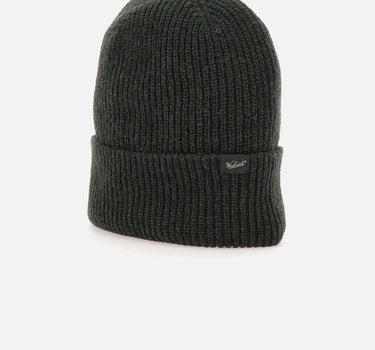 Berretto in lana CFWOAC0331 MRUF06596006 WOOLRICH 