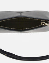 "The Victoria Crossbody Bag" B225AAC006557A BLACK VICTORIA BECKHAM 