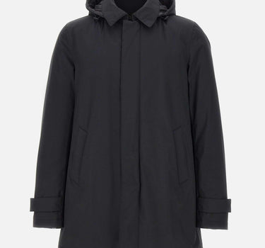 "Functional Wardrobe" PI001242U 128409300 HERNO 