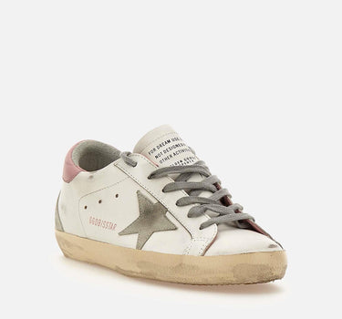 Sneakers "Super Star Classic" in pelle GWF00102 F00256910914 GOLDEN GOOSE 