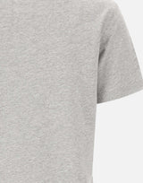 T-shirt con decorazione di cristalli RIJDK001 0M07 KAOS 
