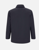 Giacca  in seta tecnica giapponese UW1884V0440F07 005 KITON 