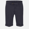 Bermuda in cotone BG108324008 00011 BRIGLIA 1949 