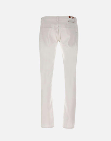 Jeans "George" UP232BS0030 PTD000 DONDUP 