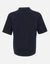 Polo in morbido cotone biologico 5100030S00B5 V0020 STONE ISLAND 