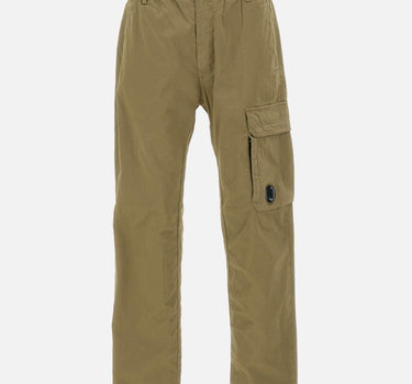 Pantaloni cargo satin stretch 20CMPA135A 005694G644 C.P. COMPANY 