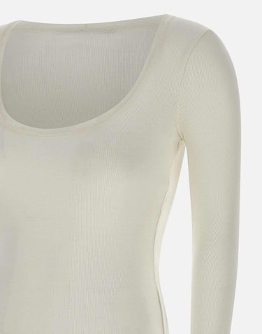 "Jersey viscose Top" 502660 605 REMAIN BIRGER CHRISTENSEN 