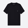 "Crew Neck Fitted" EM000379 AF14133UC001 EMPORIO ARMANI 