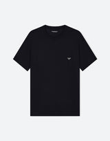 "Crew Neck Fitted" EM000379 AF14133UC001 EMPORIO ARMANI 