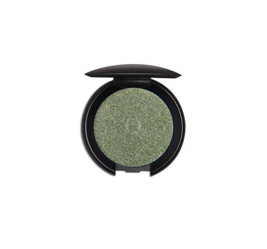 Ombretto "Glamour Shadow 3IN1 Verde brillante n.09" QStudio Make-up R.P. 2gr QS09I  QSTUDIO MAKEUP-RP 