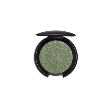 Ombretto "Glamour Shadow 3IN1 Verde brillante n.09" QStudio Make-up R.P. 2gr QS09I  QSTUDIO MAKEUP-RP 