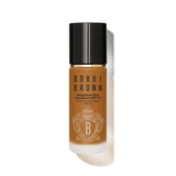 "Weightless Skin Foundation SPF 15 W-086 Warm Almond" 30ml EW7113A000 30ML BOBBI BROWN 