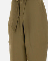 Pantaloni 251WCP00272 WWW065AA081 THE ATTICO 