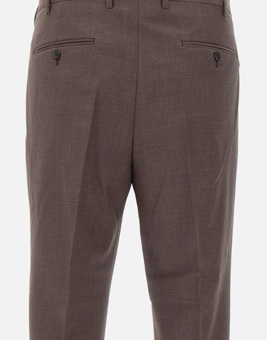 Pantalone DVR45CW2022 0497 DEVORE' 