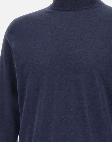 Maglia in lana LU1ML RM16RS891 FILIPPO DE LAURENTIIS 