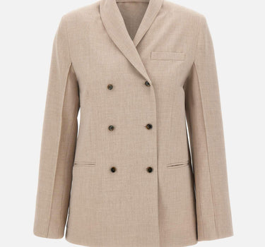 Blazer tuxedo "Pisano" 22198 604 THE GARMENT 