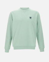 Felpa in cotone 100049 BRZEG BELSTAFF 