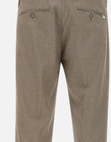 Pantaloni "Mucha10" P24910LN 7F250F003 RE-HASH 