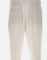Pantaloni "Duomo" relaxed fit B1263632 1102 PAOLO PECORA 