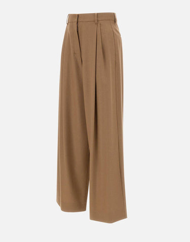 Pantaloni "Titty" 2529136063600 008 'S MAX MARA 
