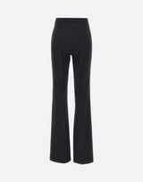 Pantalone con loghi PA19666E2 110 ELISABETTA FRANCHI 