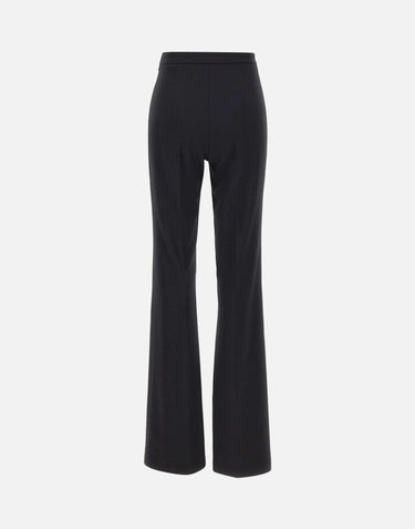Pantalone con loghi PA19666E2 110 ELISABETTA FRANCHI 