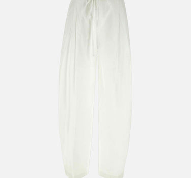 "Wade pants" TM170469A TNC181WHITE THE ANDAMANE 