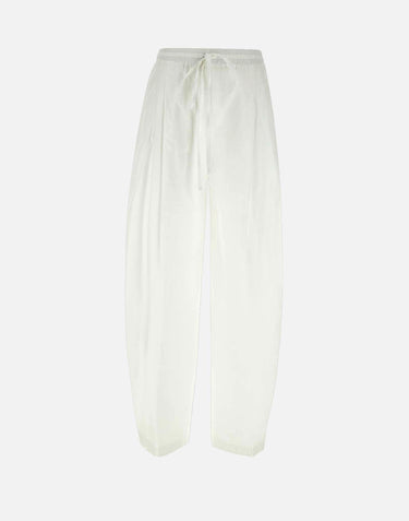 "Wade pants" TM170469A TNC181WHITE THE ANDAMANE 