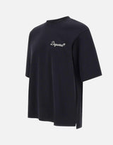 T-shirt "Signature" S74GD1525 D20106900 DSQUARED2 