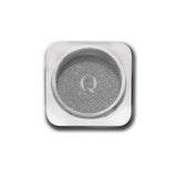 Ombretto Stardust Polvere di Stelle "ARGENTO 04" 3gr QS39D  QSTUDIO MAKEUP-RP 