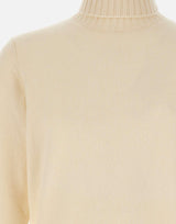Dolcevita in lana e cashmere DV3ML WC7R020 FILIPPO DE LAURENTIIS 