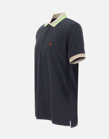 Polo "New Selandina Str" PEU5803 99011991215 PEUTEREY 