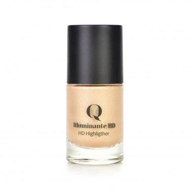 Illuminante HD GOLD QStudio MakeUP-R.P. 10 ml QS22A  QSTUDIO MAKEUP-RP 