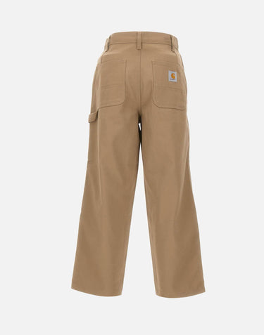"Holden Pant" I035670 8Y01 CARHARTT WIP 