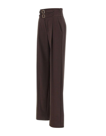 Pantaloni "Maranta" 2623136051200 002 MARELLA 
