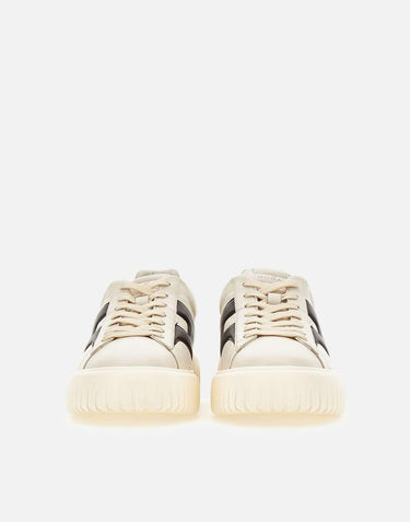 Sneakers Hogan "H Stripes" HXM6450FE91LE9 276O HOGAN 