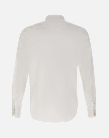Camicia in cotone CNL997011759M 100 HARMONT & BLAINE 