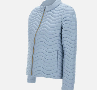 Piumino "Pearl" D32199W IRIS2090011 SAVE THE DUCK 