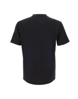 T-shirt in misto modal 7M002096 AF13862UC001 EA7 