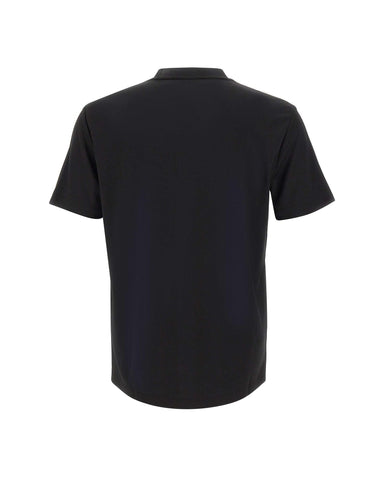 T-shirt in misto modal 7M002096 AF13862UC001 EA7 