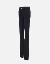Jeans lunghi dritti 260WCP00214 DDS002AA100 THE ATTICO 