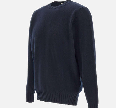 Maglia in lana e cashmere GC3ML WC7R891 FILIPPO DE LAURENTIIS 