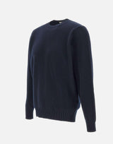 Maglia in lana e cashmere GC3ML WC7R891 FILIPPO DE LAURENTIIS 