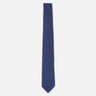 Cravatta effetto jacquard 43535 0001 BARBA 